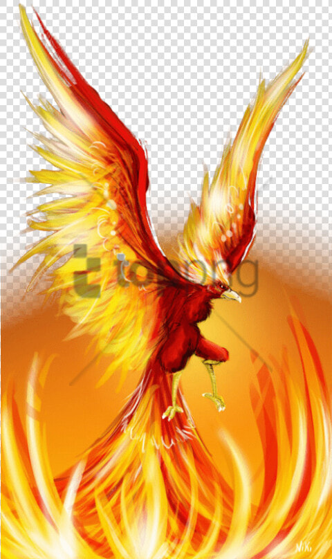 Free Png Fire Phoenix Png Image With Transparent Background   Fire Phoenix  Png DownloadTransparent PNG