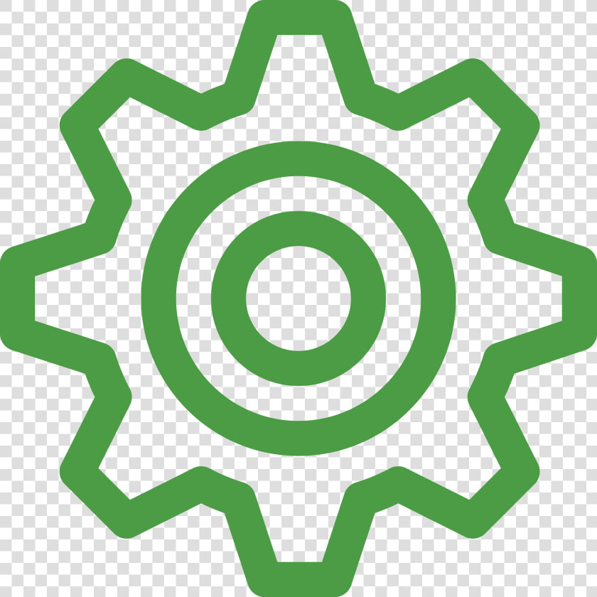 Icon Transparent Background Cogs  HD Png DownloadTransparent PNG