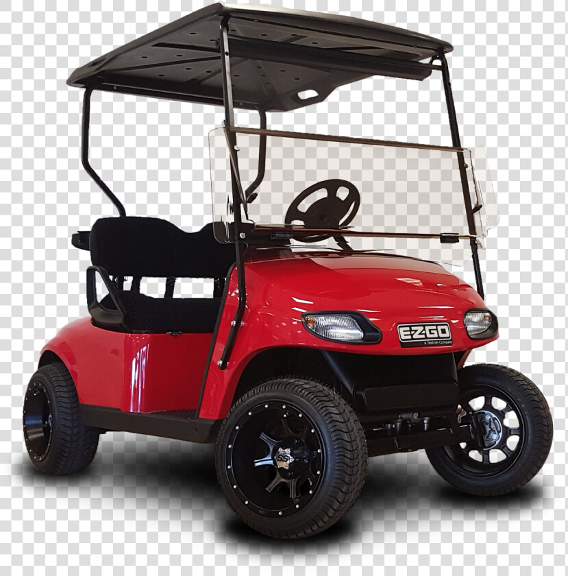 Ezgo Golf Cart Png  Transparent PngTransparent PNG