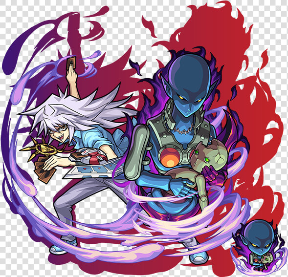 Artwork Yugioh Dark Necrofear  HD Png DownloadTransparent PNG