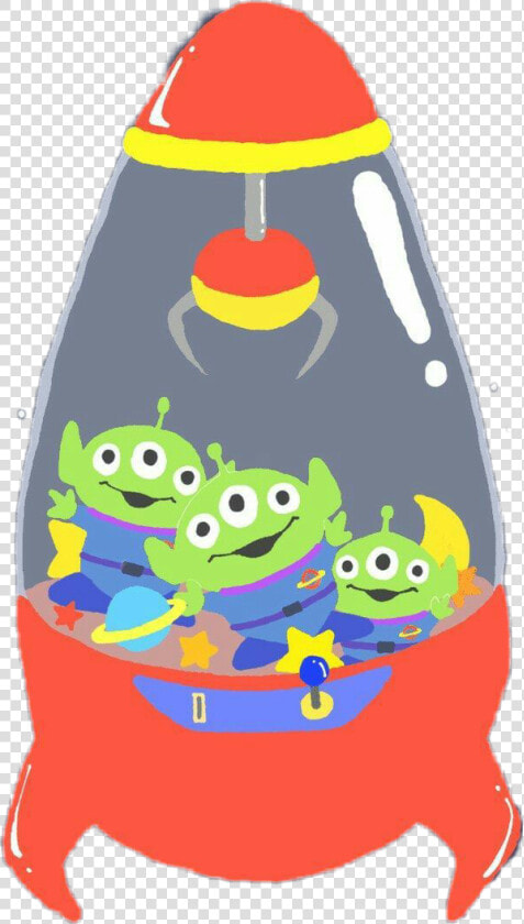  pizzaplanet  aliens  toystory  disney   Toy Story  HD Png DownloadTransparent PNG