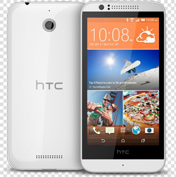 Picture Of Htc Desire   Htc Opcv200 Flash File  HD Png DownloadTransparent PNG