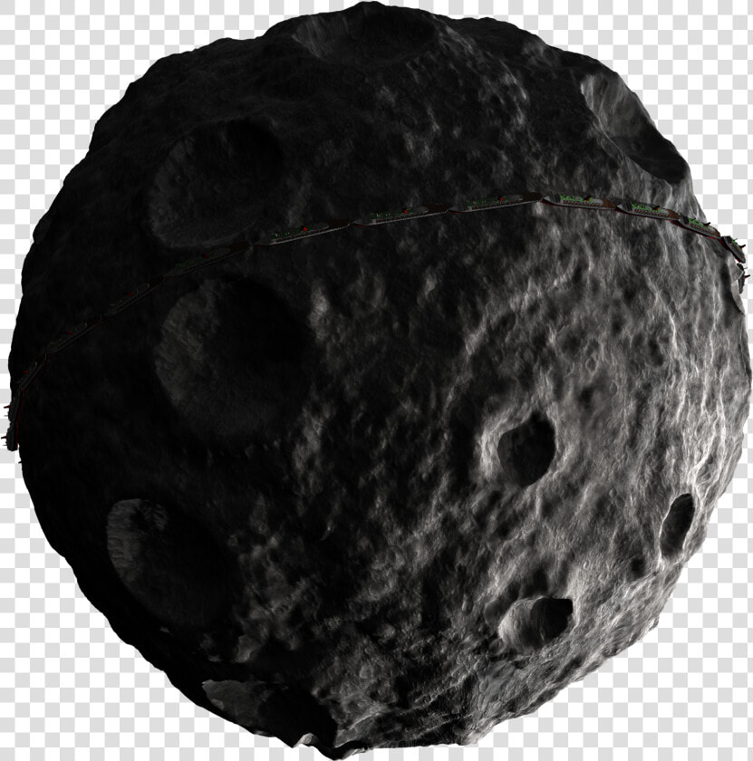 Cartoon Asteroid Png   Asteroid Sprite Png  Transparent PngTransparent PNG