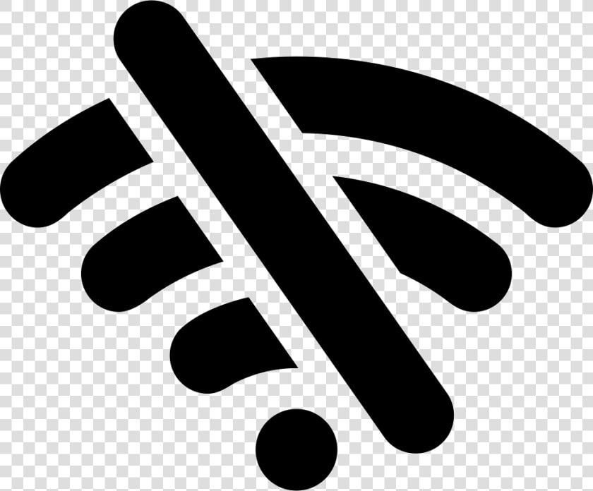 No Wifi   No Wifi Icon Png  Transparent PngTransparent PNG