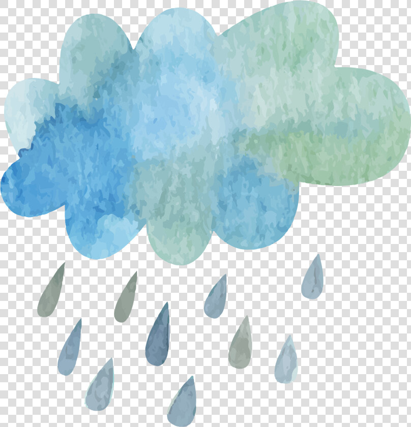 Cloud Rain   Rain Cloud Png  Transparent PngTransparent PNG