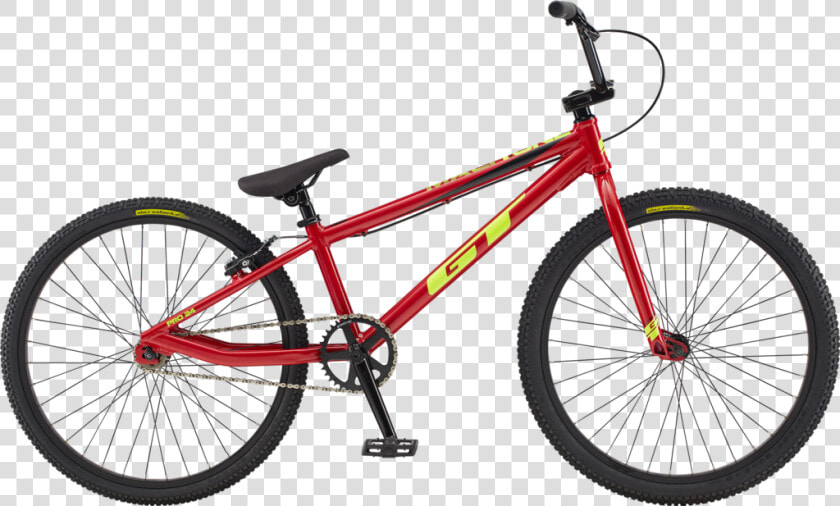 Gt 2020 Mach One Pro   Bmx Bikes  HD Png DownloadTransparent PNG