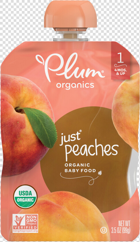 Plum Prune Baby Food  HD Png DownloadTransparent PNG