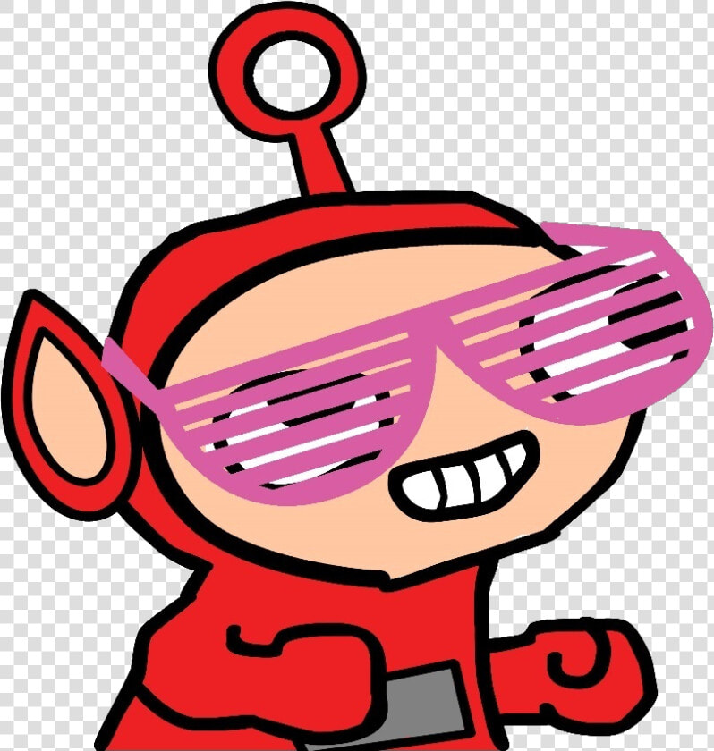 Transparent Teletubby Png   Fsjal Teletubbies  Png DownloadTransparent PNG