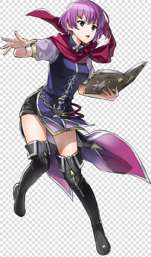 Thumb Image   Katarina Fire Emblem Heroes  HD Png DownloadTransparent PNG