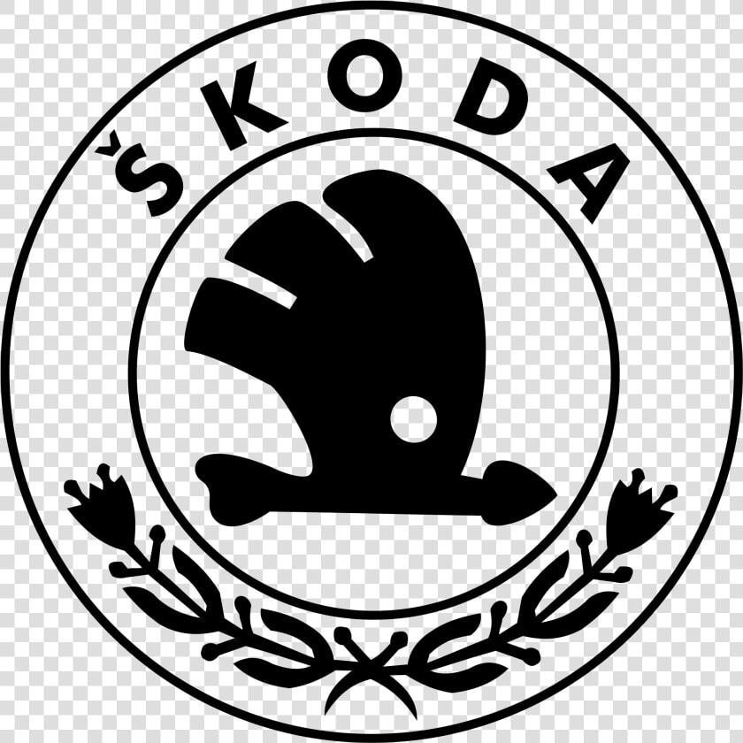 Skoda Octavia Logo Vector  HD Png DownloadTransparent PNG