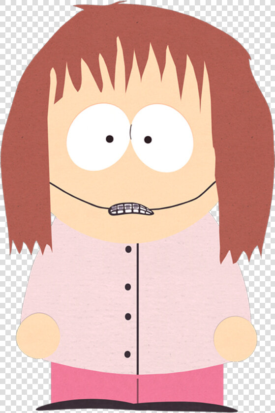 Official South Park Studios Wiki   Shelly South Park  HD Png DownloadTransparent PNG