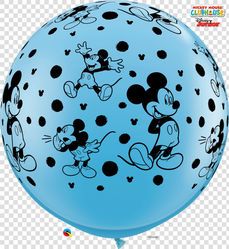 Jumbo Minnie Mouse Balloons Png Jumbo Minnie Mouse   Mickey Mouse  Transparent PngTransparent PNG