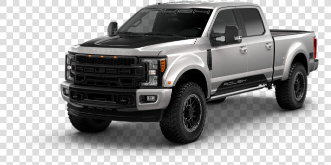 Roush Trucks   2020 Ford F250 Roush  HD Png DownloadTransparent PNG