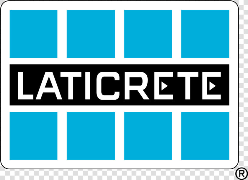 Laticrete Logo  HD Png DownloadTransparent PNG