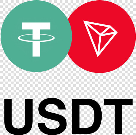 Usdt Tron  HD Png DownloadTransparent PNG