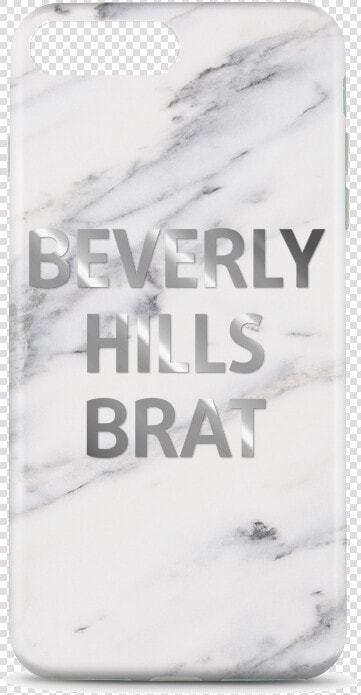 Beverly Hills Brat Case  HD Png DownloadTransparent PNG