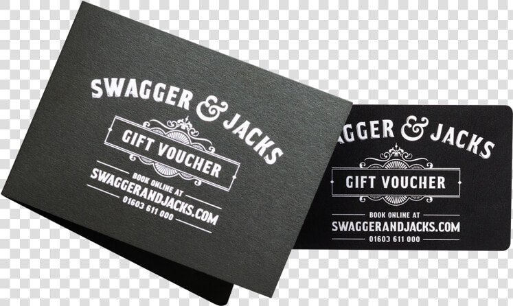 Swagger  amp  Jacks Gift Vouchers  HD Png DownloadTransparent PNG