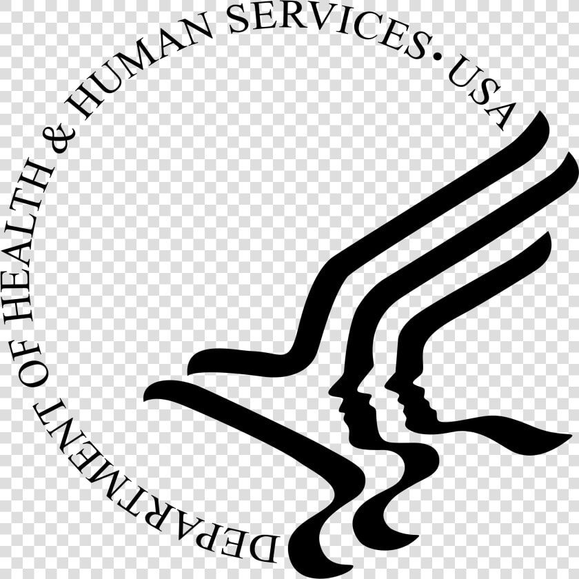 Hhs Panel Advances C Tac And Aahpm S Payment Models   Department Of Health And Human Services Symbol  HD Png DownloadTransparent PNG