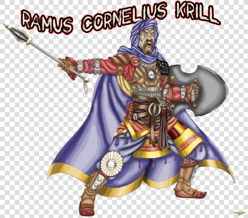 Ramus Krill By Darthcestual dcb3gr1 561 Kb   Cuirass  HD Png DownloadTransparent PNG