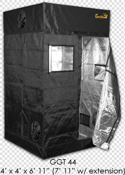 Gorilla Grow Tents Now At Depoteco   Ggt44  HD Png DownloadTransparent PNG