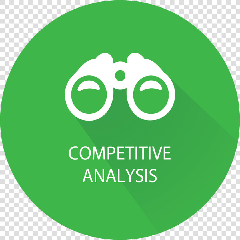 In depth Competitive Analysis Icon   Analyze Of Competitors Icon  HD Png DownloadTransparent PNG