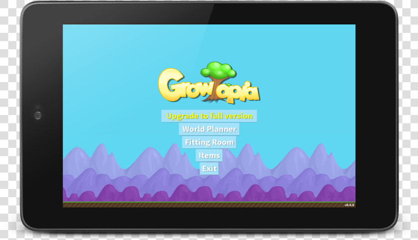 Growtopia Tools截图预览   Growtopia Phone  HD Png DownloadTransparent PNG