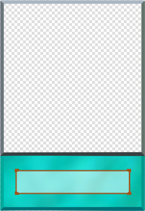 Yu Gi Oh Anime Style Cards Spell Template   Colorfulness  HD Png DownloadTransparent PNG