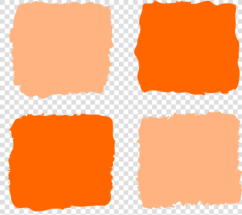 Cuadrado Diseño Png 300px Clipart   Png Download   Orange Squares Png  Transparent PngTransparent PNG