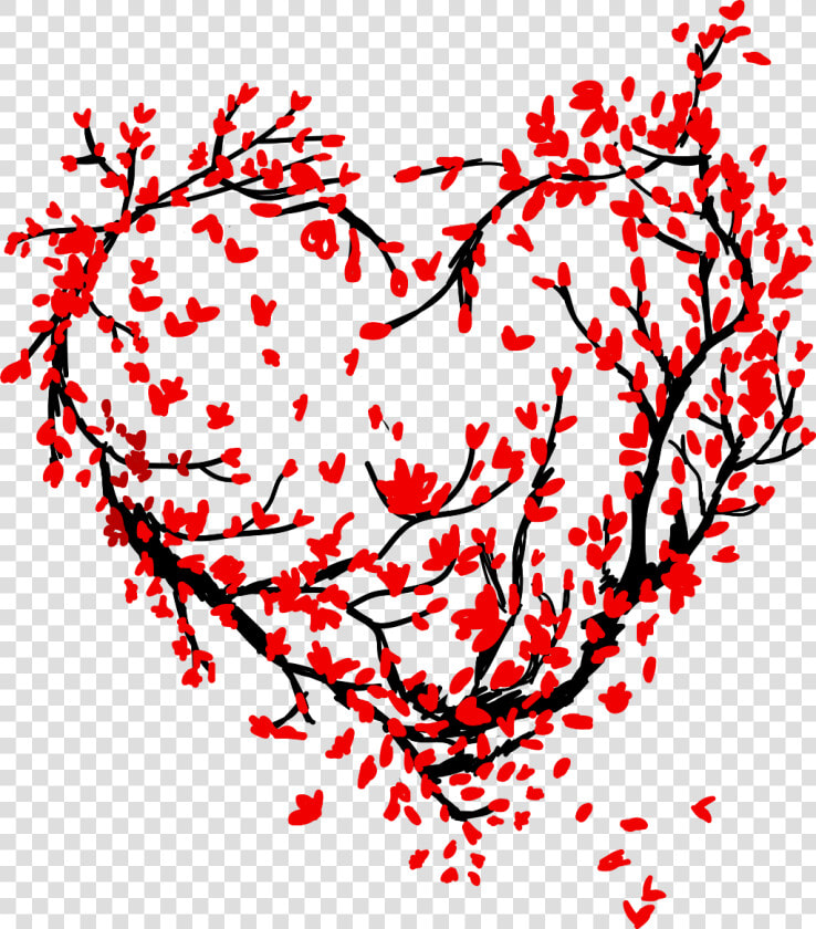  heart  flower  broken  heart  emoji  crown  circle   Plano De Fundo Mary Kay  HD Png DownloadTransparent PNG