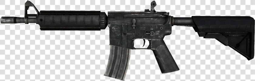 W M4a4 Csgo   M4a1 Airsoft Red Dot  HD Png DownloadTransparent PNG