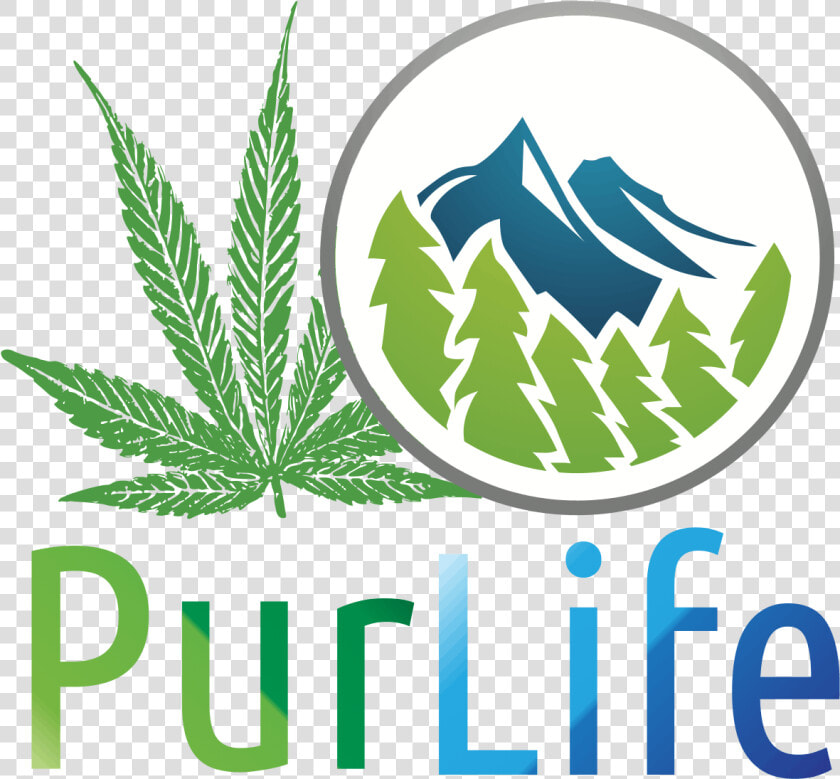 Purlife Dispensary  HD Png DownloadTransparent PNG