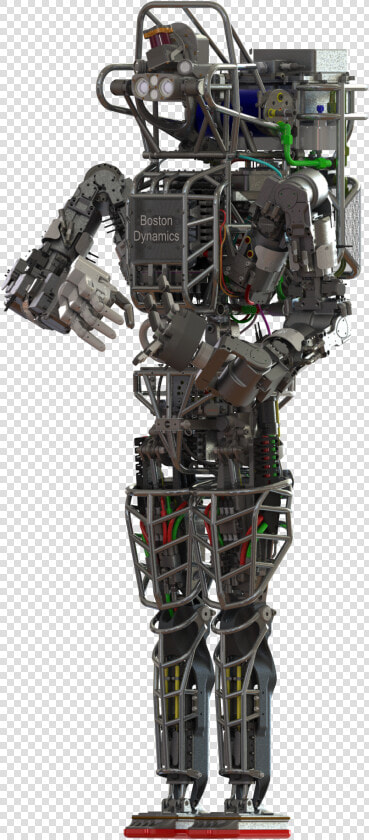 Robot Png Free Download   Darpa Robots  Transparent PngTransparent PNG