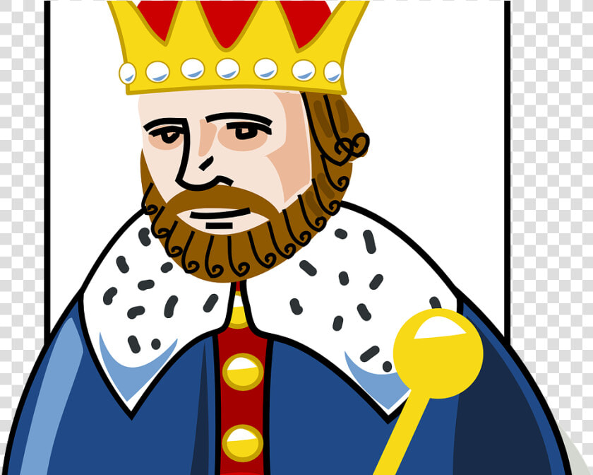 King King Cliparts   King Clipart  HD Png DownloadTransparent PNG