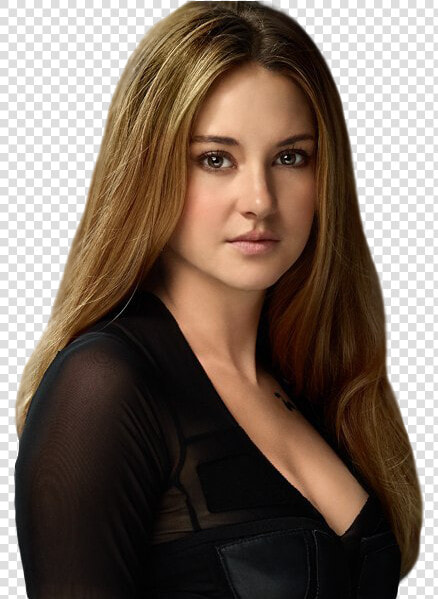 Download Shailene Woodley Png Photo   Shailene Woodley Divergent  Transparent PngTransparent PNG