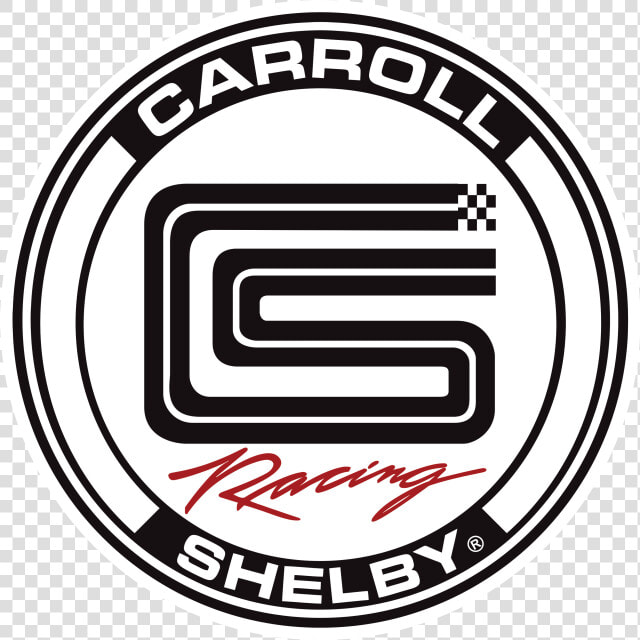 Carroll Shelby  HD Png DownloadTransparent PNG