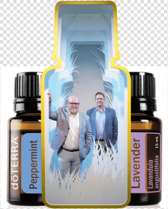 Join Doterra   Doterra Blend Respiratory Support  HD Png DownloadTransparent PNG