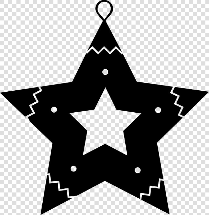 Asterisk Christmas Tree Christmas Free Picture   Captain Marvel Signs  HD Png DownloadTransparent PNG