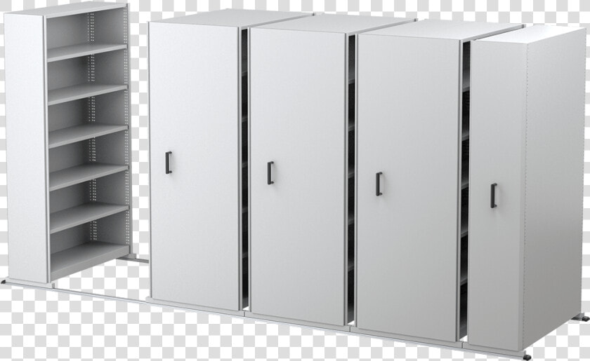 Ausrecord Compact A File 8 Bay 2175 H X 1200 W X 400   Locker  HD Png DownloadTransparent PNG