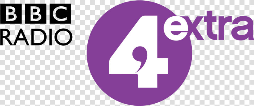 Bbc Radio 4 Extra Logo  HD Png DownloadTransparent PNG