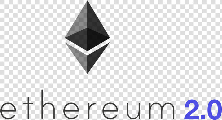 Ethereum 2 0  HD Png DownloadTransparent PNG