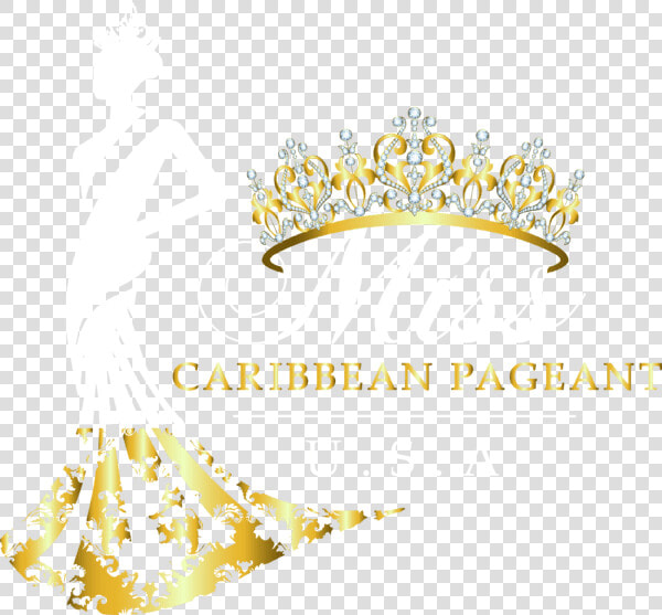 Transparent Pageant Tiara Png   Gold Pageant Logo Png  Png DownloadTransparent PNG