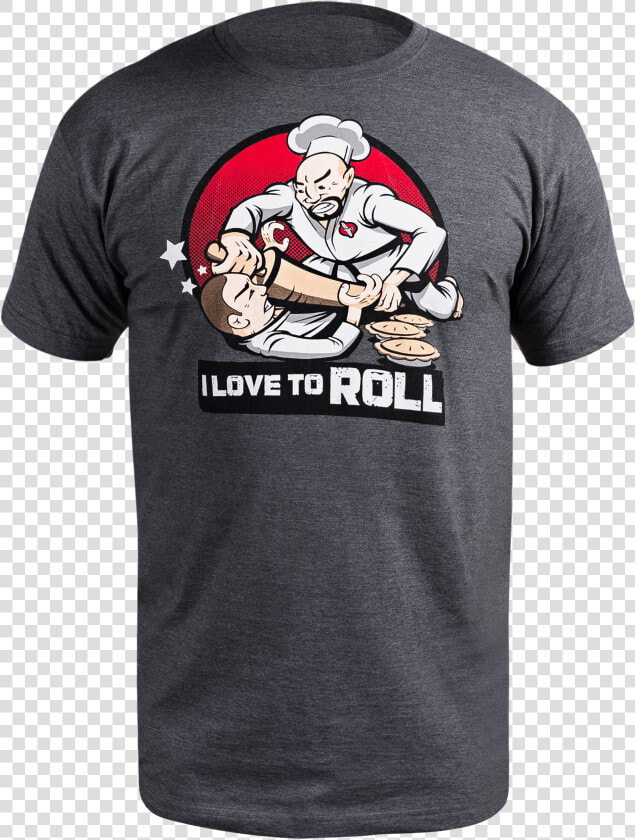 Rolling Pin T Shirt Itemprop Thumbnail Data Sizes   T Shirt Hayabusa Grey  HD Png DownloadTransparent PNG