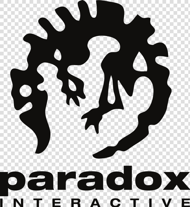 Paradox Interactive Logo  HD Png DownloadTransparent PNG