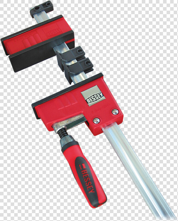 Revo Krv Parallel Clamps   F clamp  HD Png DownloadTransparent PNG