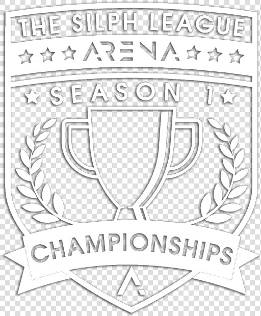 Silph Arena Season 1  HD Png DownloadTransparent PNG