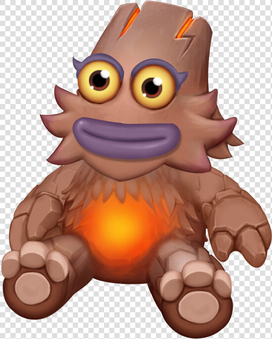 My Singing Monsters Wiki   My Singing Monsters Dawn Of Fire Kayna  HD Png DownloadTransparent PNG