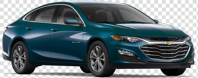 2019 Chevrolet Malibu Lt   Medidas De Malibu 2008  HD Png DownloadTransparent PNG