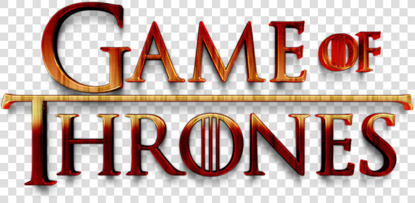 Game Of Thrones Logo Png Image Background   Game Of Thrones Logo No Background  Transparent PngTransparent PNG