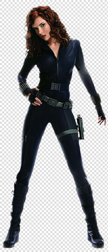 Natasha Romanoff Png Image   Black Widow Scarlett Johansson Hd  Transparent PngTransparent PNG