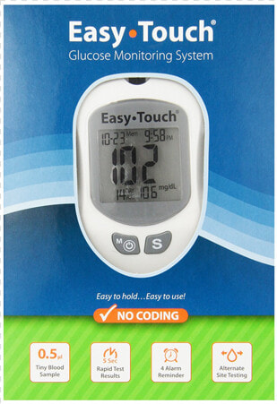 Glucose Meter  HD Png DownloadTransparent PNG